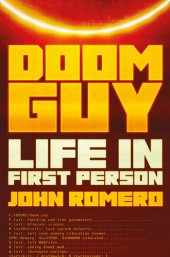 book Doom Guy: Life in First Person