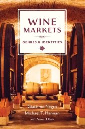 book Wine Markets: Genres and Identities