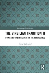 book The Virgilian Tradition II (Variorum Collected Studies)