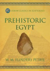 book Prehistoric Egypt