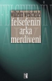 book Felsefenin Arka Merdiveni