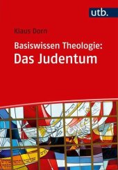 book Basiswissen Theologie: Das Judentum