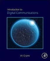 book Introduction to Digital Communications