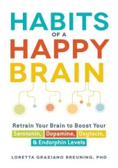 book Habits of a Happy Brain