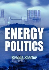 book Energy Politics