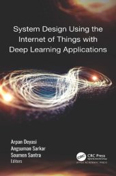 book System Design Using the Internet of Things with Deep Learning Applications (Team-IRA)