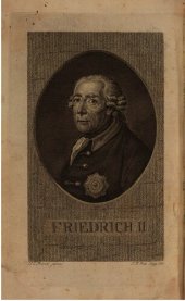 book Hinterlassene Werke Friedrichs II., Königs von Preußen