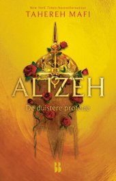 book Alizeh 01 - De duistere periode