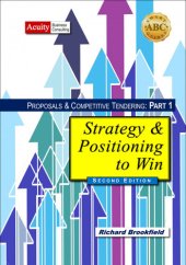 book Proposals & Competitive Tendering: Part 1: Strategy & Positioning