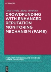 book Crowdfunding with Enhanced Reputation Monitoring Mechanism (Fame)