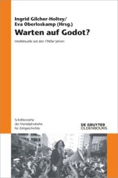 book Warten auf Godot?: Intellektuelle seit den 1960er Jahren