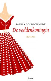 book De voddenkoningin