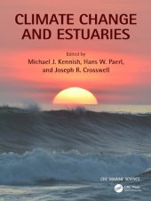 book Climate Change and Estuaries (CRC Marine Science) [Team-IRA]