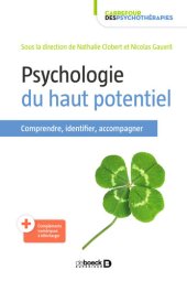 book Psychologie du haut potentiel