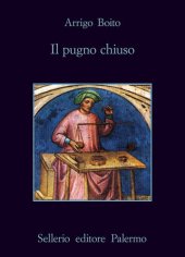 book Il pugno chiuso