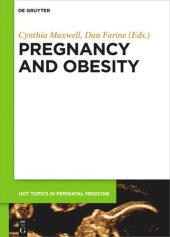 book Pregnancy and Obesity