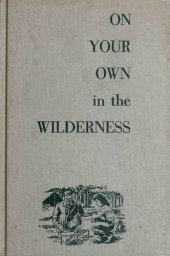 book On Your Own in the Wilderness