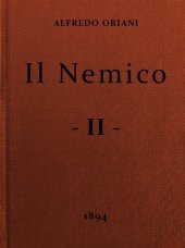 book Il Nemico