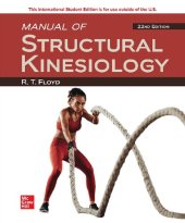 book Manual of Structural Kinesiology