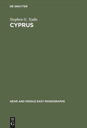 book Cyprus: Reluctant republic