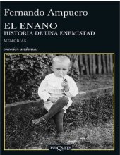 book El enano: historia de una enemistad