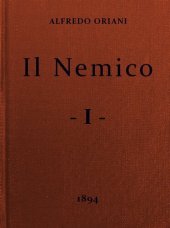 book Il Nemico