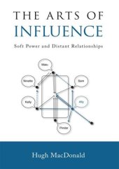 book The Arts of Influence