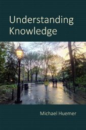 book Understanding Knowledge