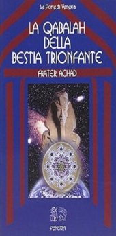 book La qabalah della bestia trionfante