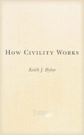 book How Civility Works