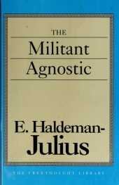 book The Militant Agnostic