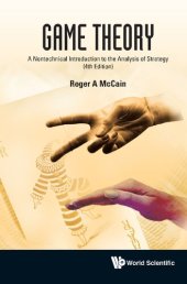 book Game Theory: A Nontechnical Introduction To The Analysis Of Strategy (Team-IRA)