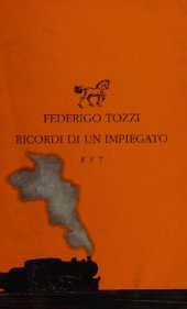 book Ricordi di un impiegato