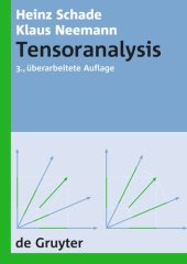 book Tensoranalysis