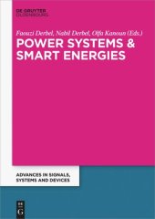 book Power Systems and Smart Energies