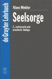 book Seelsorge