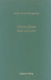 book Paris und Rom: Die staatlich gelenkten Kunstbeziehungen unter Ludwig XIV.