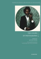 book The Colors of Photography