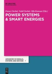 book BAND Power Electrical Systems: Extended Papers 2017