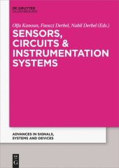 book Sensors, Circuits & Instrumentation Systems