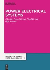 book Power Systems & Smart Energies