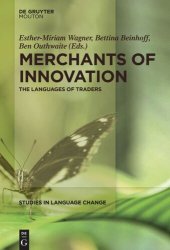 book Merchants of Innovation: The Languages of Traders