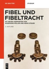 book Fibel und Fibeltracht: Mit einem neuen Vorwort