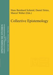 book Collective Epistemology