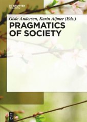 book Pragmatics of Society