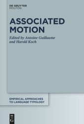 book Associated Motion