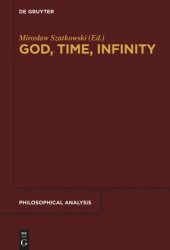 book God, Time, Infinity