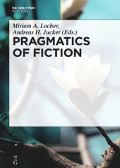 book Pragmatics of Fiction