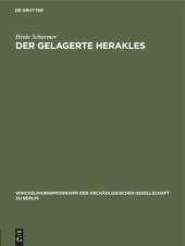 book Der gelagerte Herakles