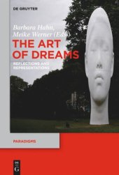 book The Art of Dreams: Reflections and Representations